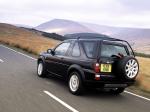 Land Rover Freelander 3-Door 2003 года